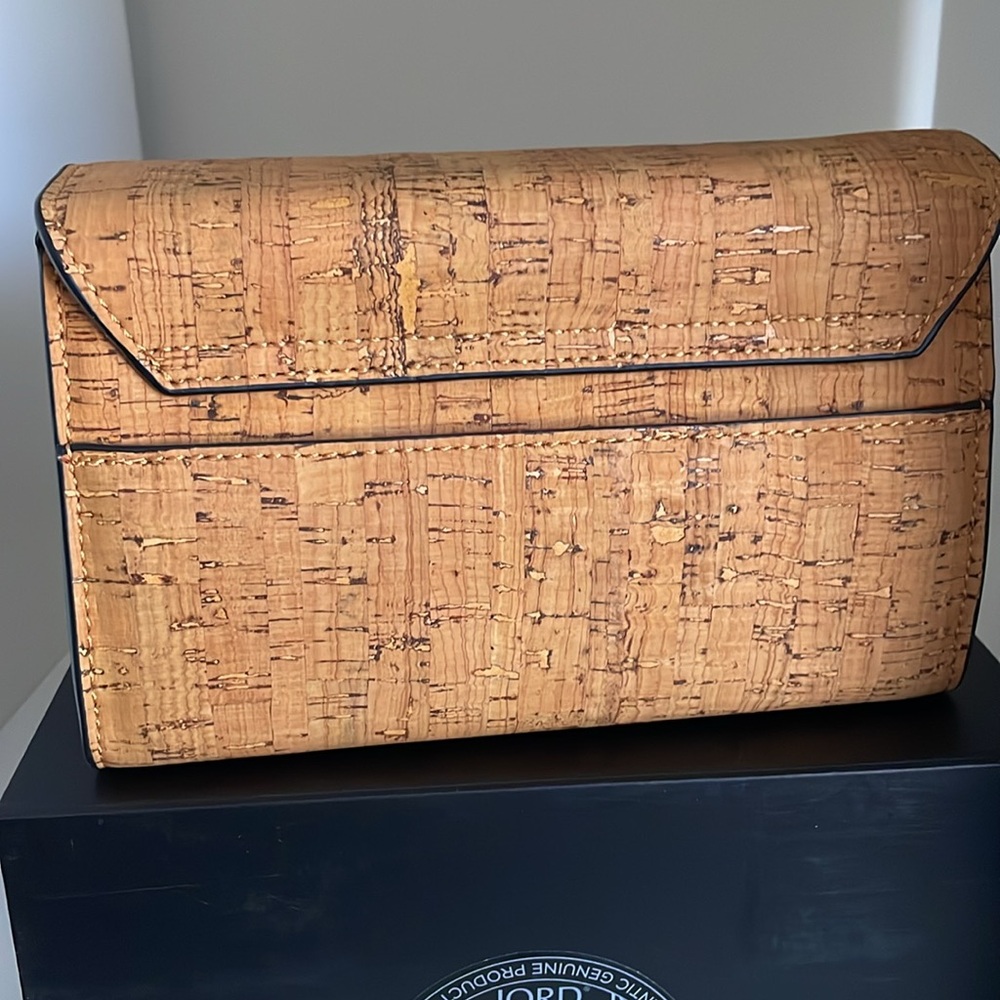 JORD purse Open Box - Picture 4 of 6